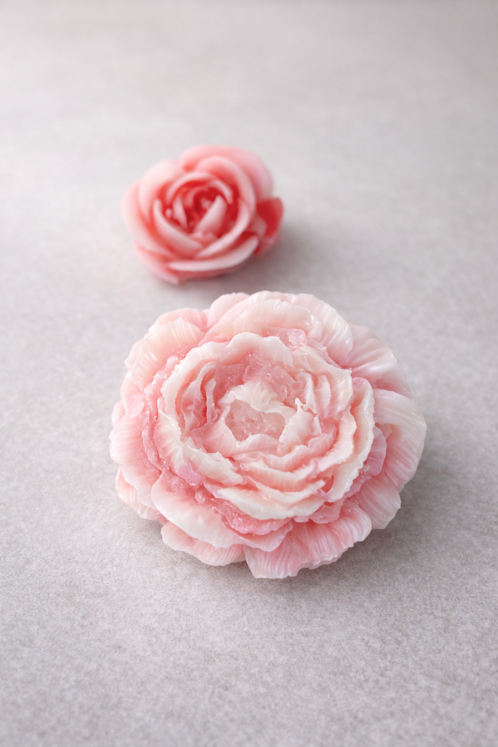 🌸 La Fleur Fondante