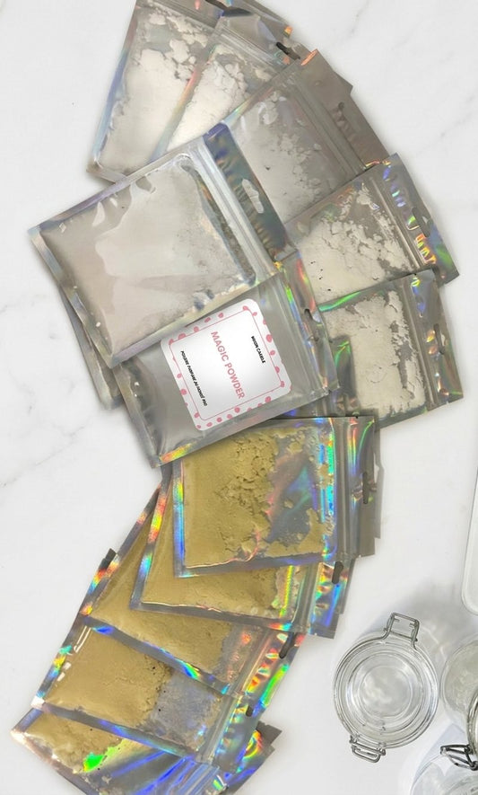 Magic Powder